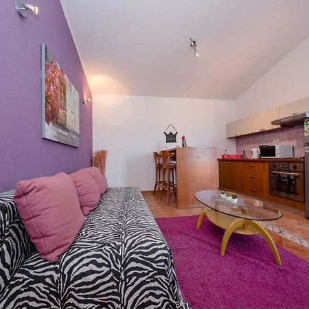 Apartman Precca 苏佩塔斯卡德拉加 外观 照片