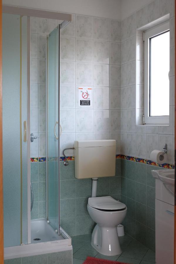 Apartman Precca 苏佩塔斯卡德拉加 外观 照片