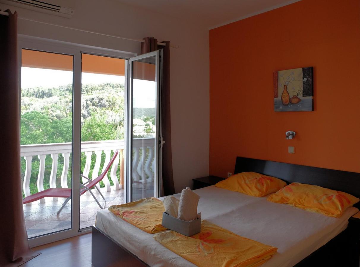 Apartman Precca 苏佩塔斯卡德拉加 外观 照片