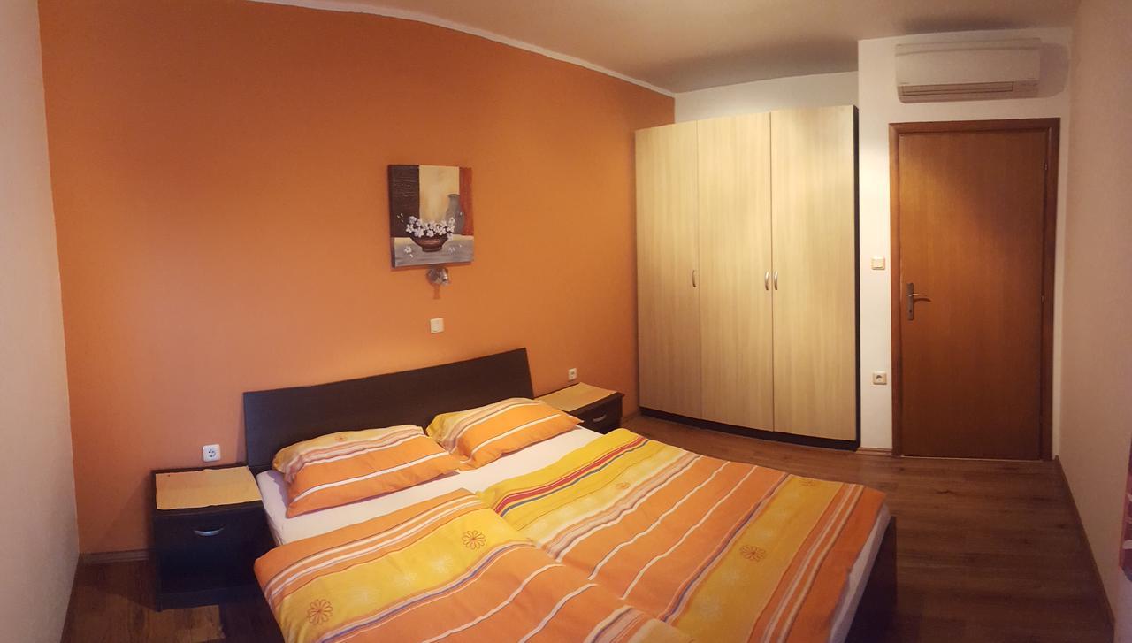 Apartman Precca 苏佩塔斯卡德拉加 外观 照片